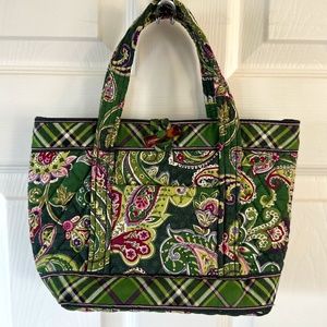 Vera Bradley Cute! Small Purse